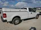 2008 FORD F-150