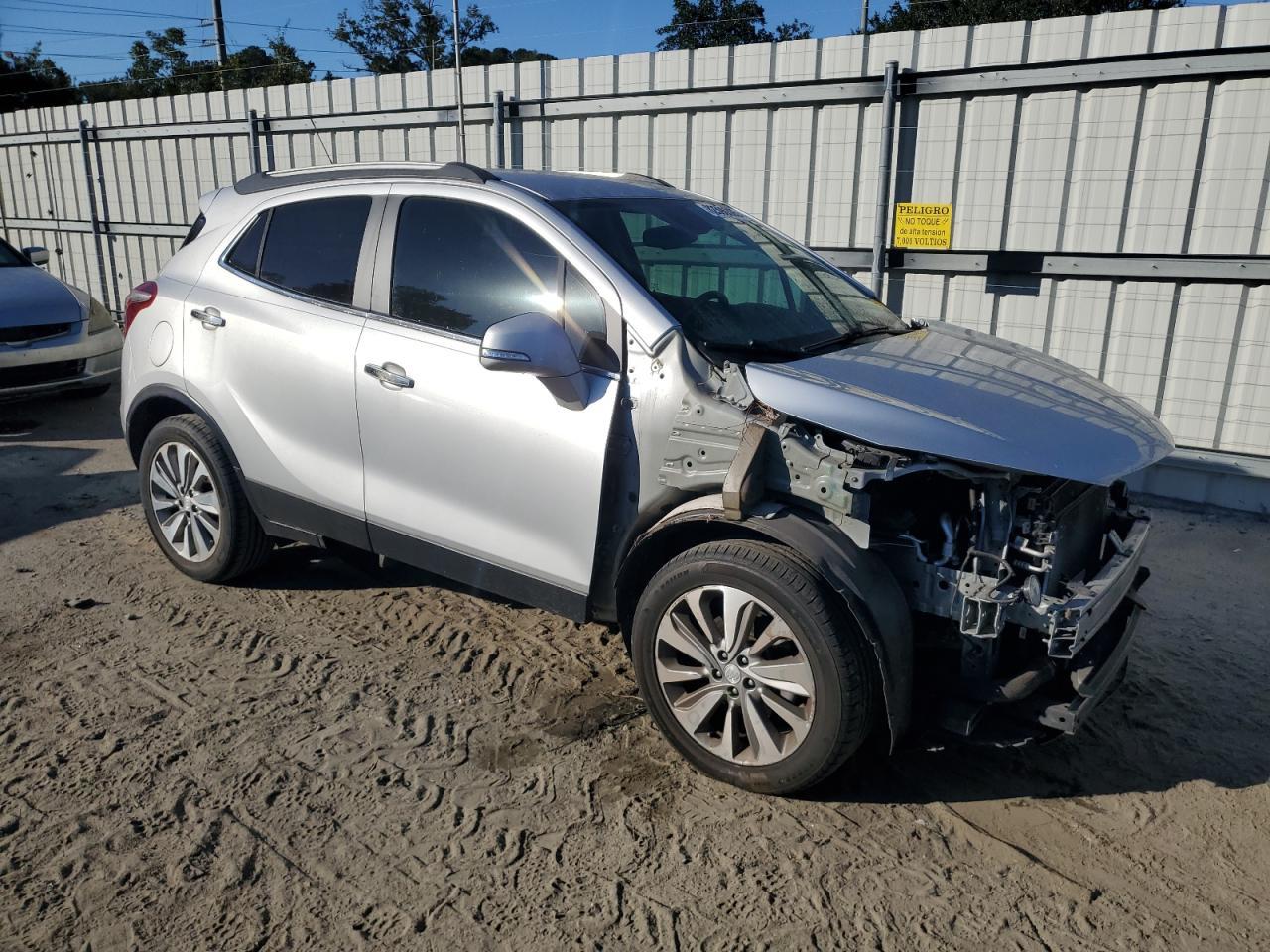 2019 BUICK ENCORE
