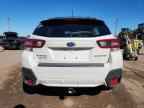 2020 SUBARU Crosstrek