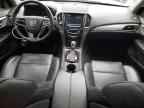 2014 CADILLAC ATS