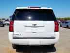 2018 CHEVROLET Tahoe
