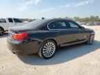 2012 BMW 7 series