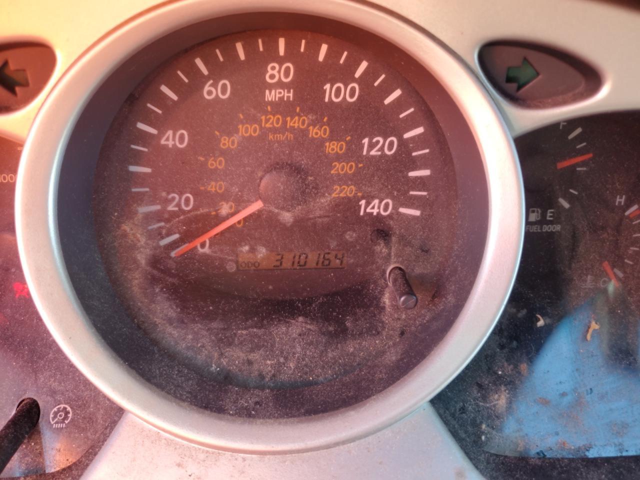 2006 TOYOTA HIGHLANDER