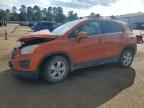 2015 CHEVROLET TRAX