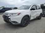 2018 MITSUBISHI outlander
