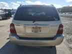 2005 TOYOTA HIGHLANDER