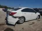 2017 SUBARU Legacy