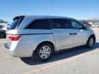 2011 HONDA ODYSSEY