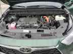 2025 TOYOTA HIGHLANDER