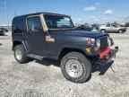 2000 JEEP WRANGLER