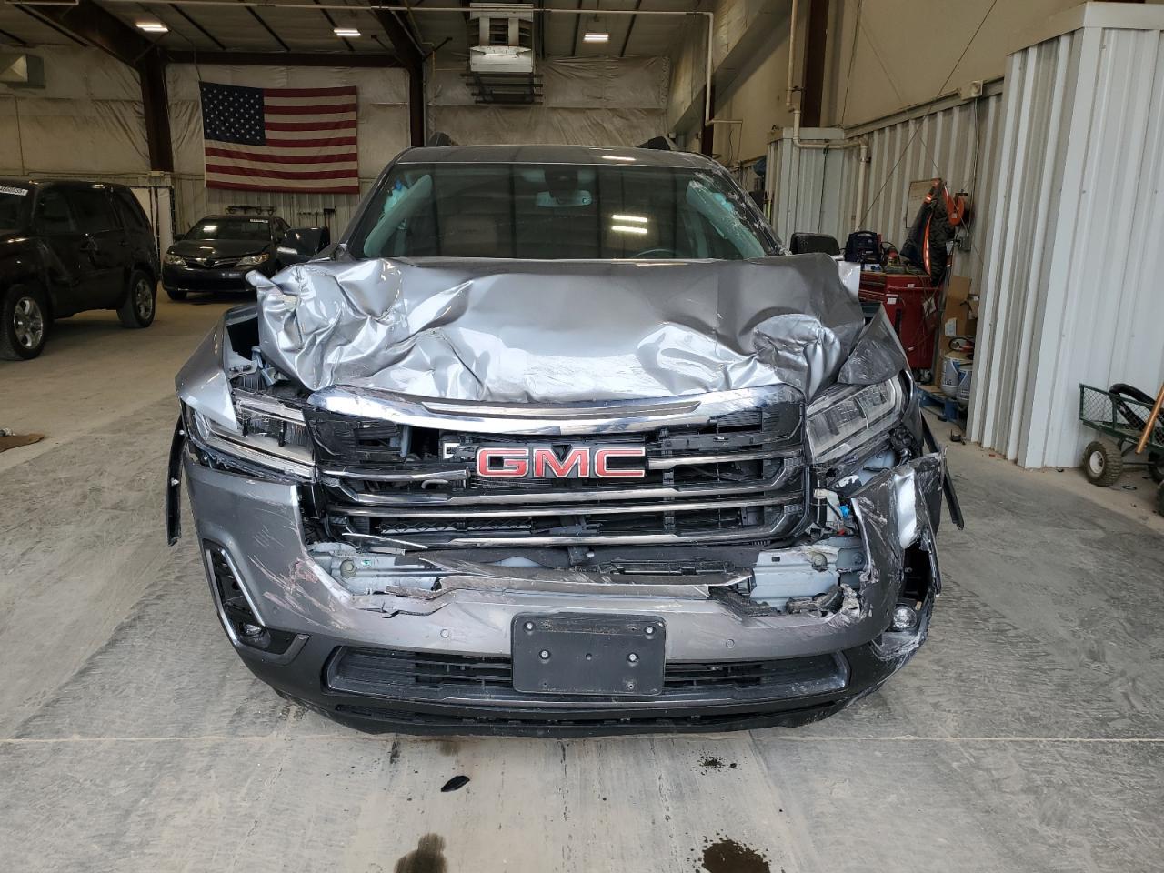 2020 GMC ACADIA