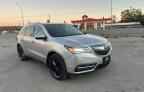 2014 ACURA MDX