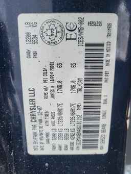 2008 DODGE Ram 3500