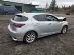 2015 LEXUS CT 200