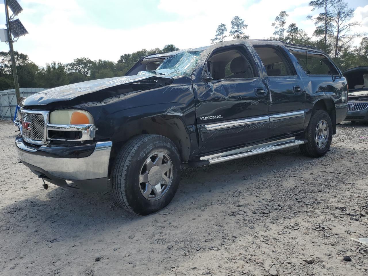 2004 GMC Yukon XL