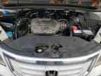 2008 HONDA ODYSSEY