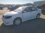 2008 TOYOTA COROLLA