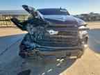 2023 CHEVROLET Silverado