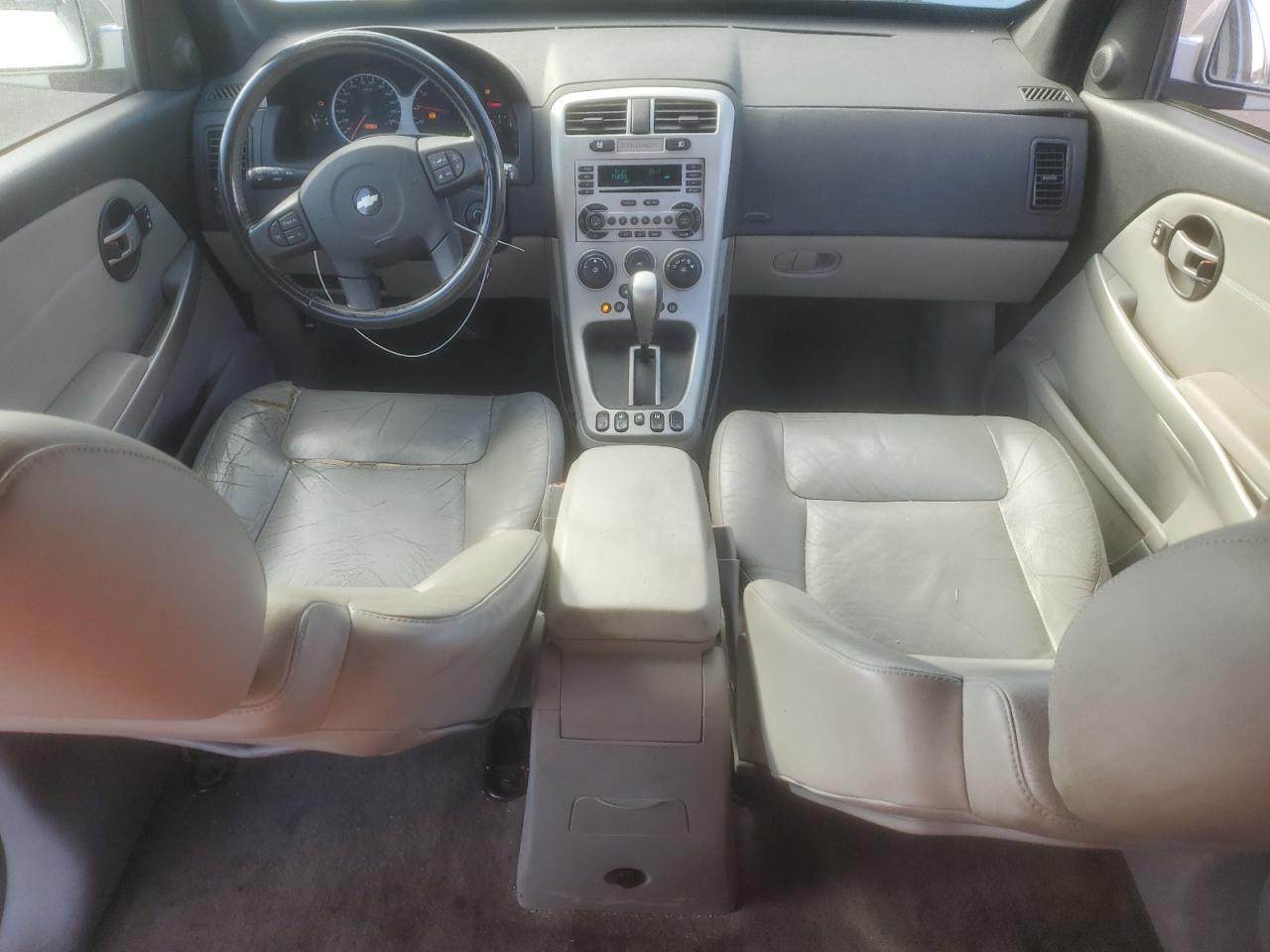 2006 CHEVROLET EQUINOX