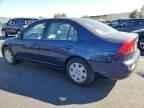 2002 HONDA CIVIC