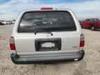 1998 TOYOTA 4Runner