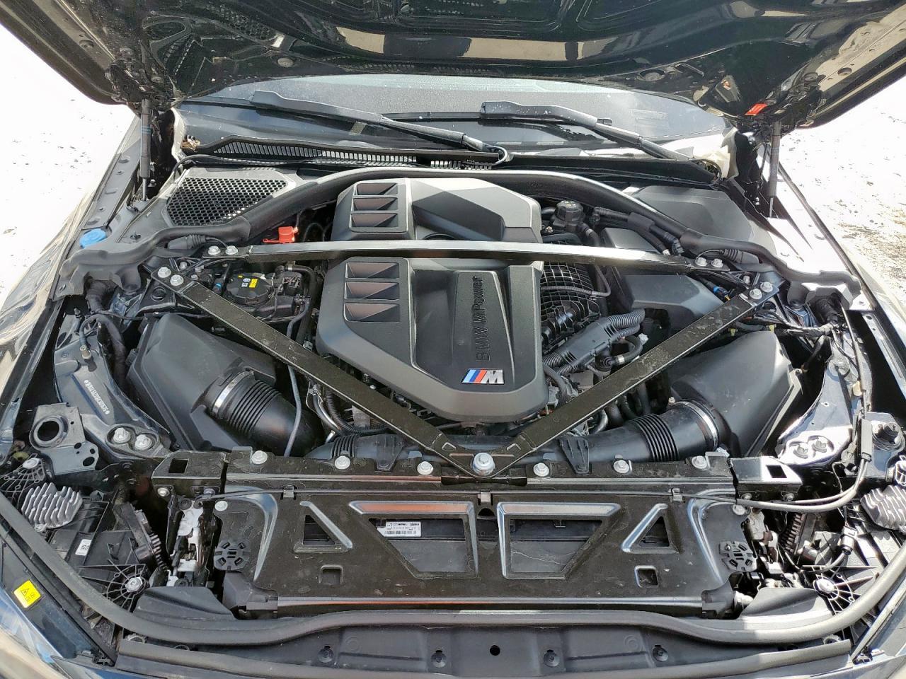 2024 BMW M4