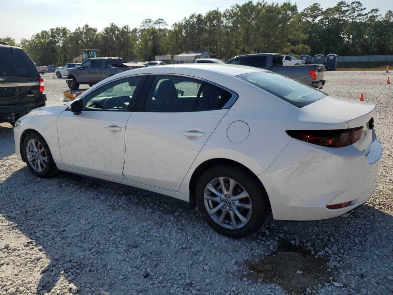 2019 MAZDA 3