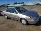 1998 TOYOTA COROLLA