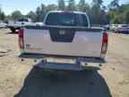 2014 NISSAN Frontier