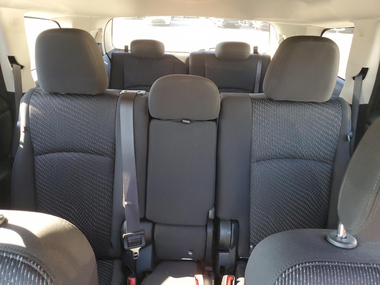 2015 DODGE JOURNEY