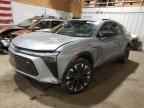 2024 CHEVROLET BLAZER