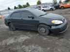 2007 TOYOTA COROLLA