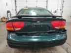 2002 OLDSMOBILE Alero