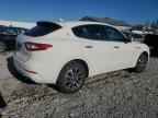 2020 MASERATI Levante