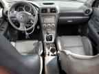 2007 SUBARU IMPREZA
