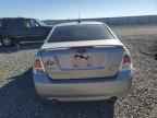2007 FORD FUSION