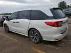 2018 HONDA ODYSSEY