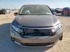2022 HONDA ODYSSEY