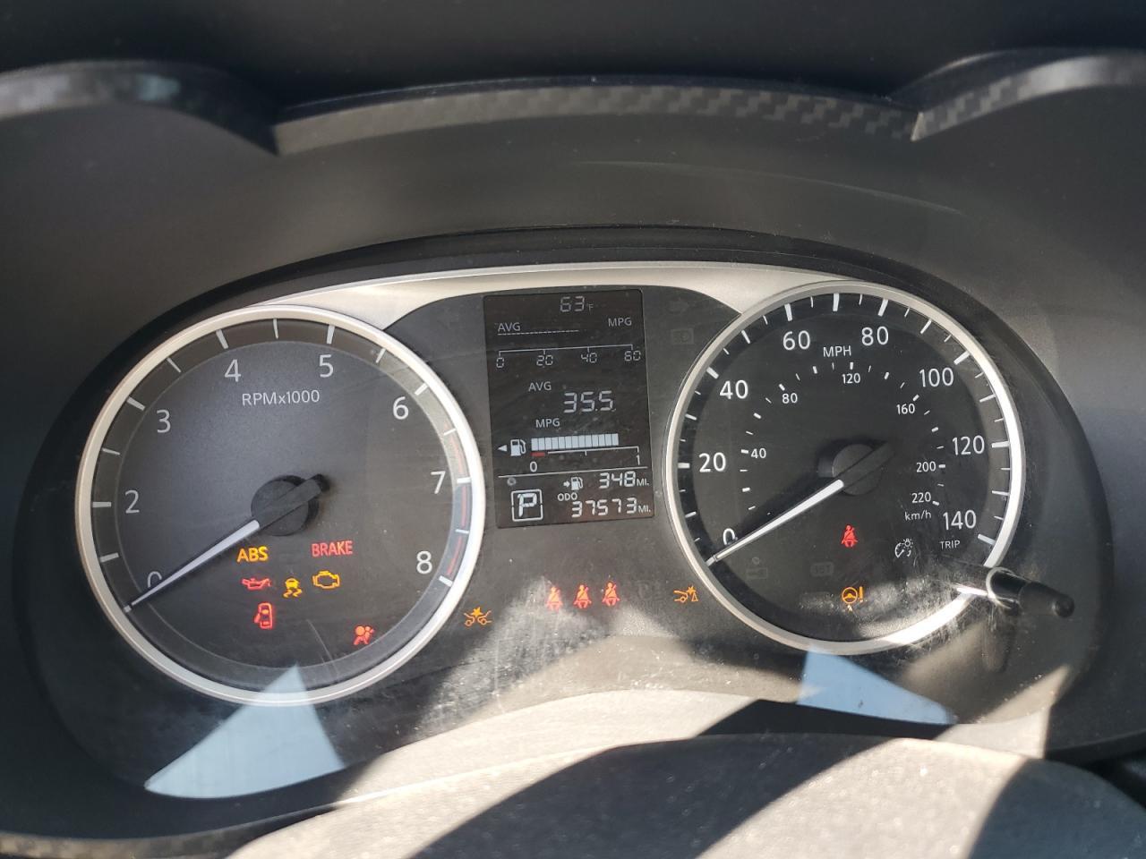 2024 NISSAN VERSA