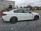2022 BMW M5