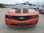 2012 CHEVROLET Camaro
