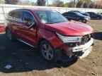 2019 ACURA MDX