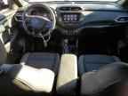 2022 CHEVROLET Trailblazer