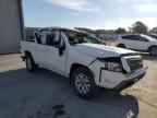 2024 NISSAN Frontier
