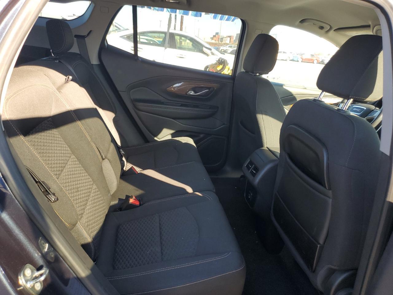 2018 GMC Terrain