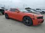 2012 CHEVROLET Camaro