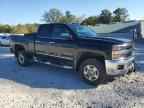 2018 CHEVROLET Silverado 2500
