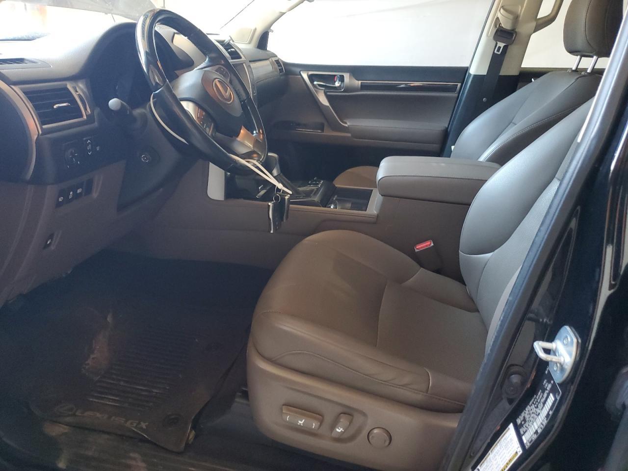 2020 LEXUS Gx