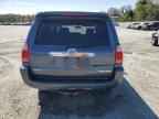 2007 TOYOTA 4Runner