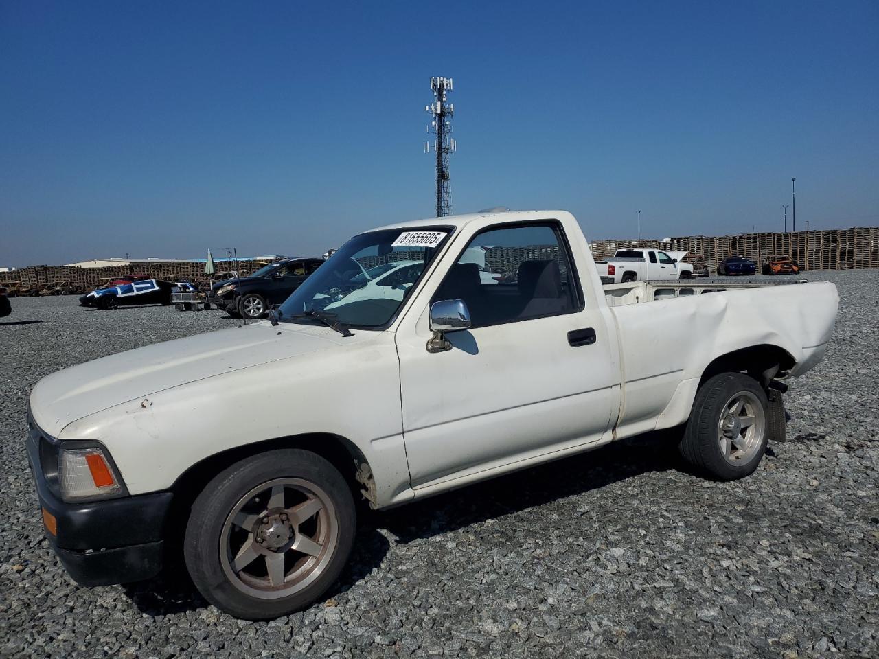 1994 TOYOTA Pickup